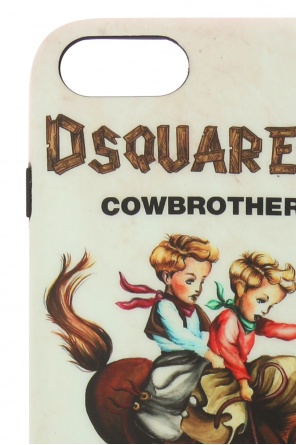 Etui na iphone 6/6s/7/8, zdjęcie 2 Etui na iphone 6/6s/7/8 od Dsquared2